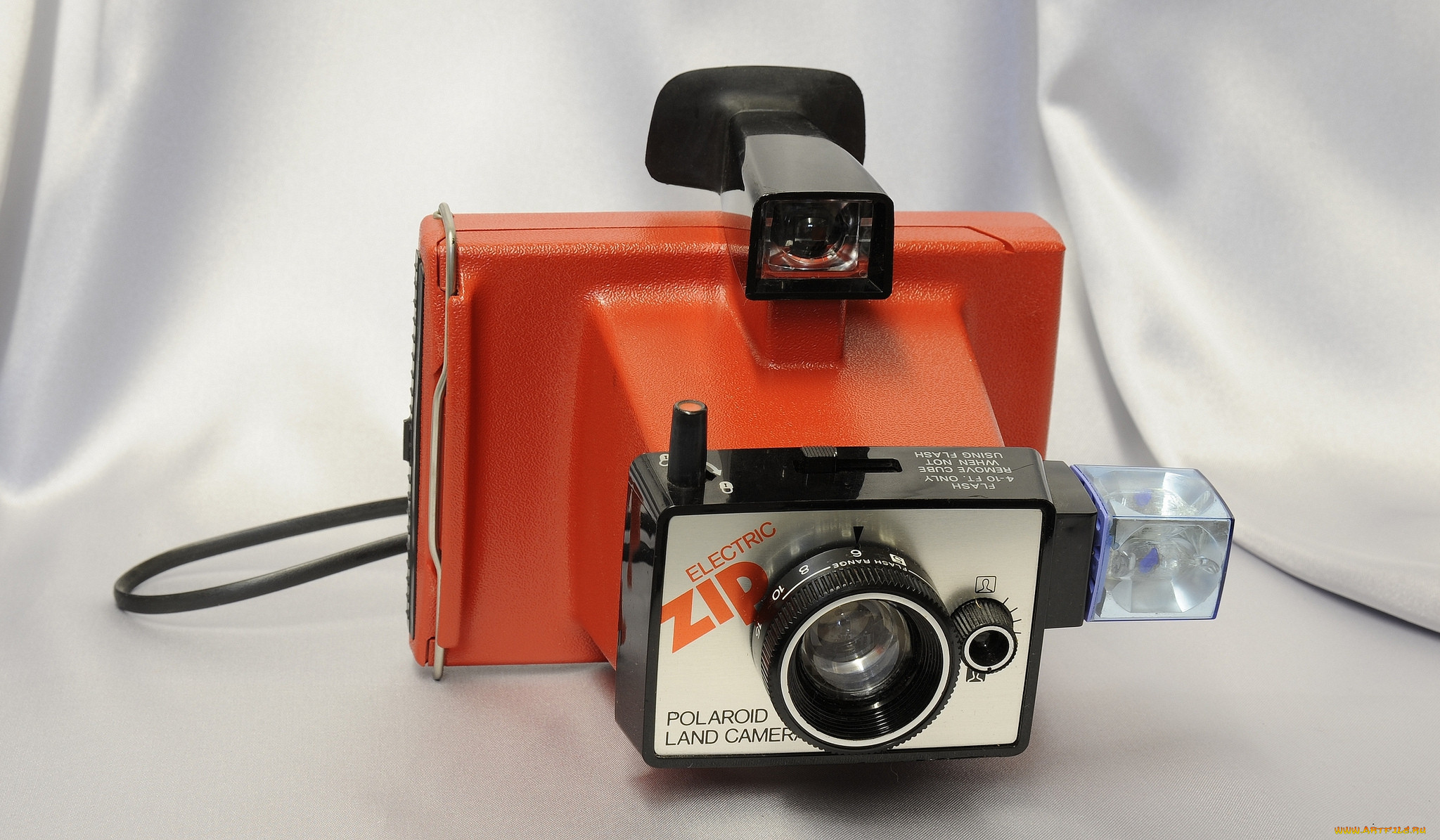 polaroid electric zip, , polaroid, 